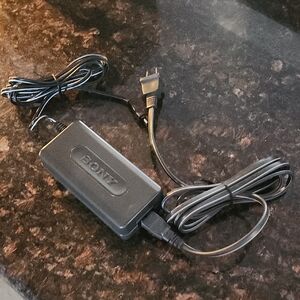 Sony Power Adapter